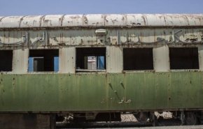 هشدار نماینده عراقی درباره خط آهن کویت عراق 