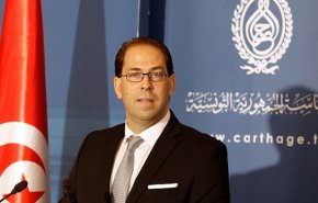 نخست‌وزیر تونس: کشورمان با بحران سیاسی مواجه است