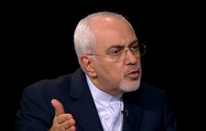 ظریف: تحریم سیاست ایران را تغییر نمی‌دهد/ اروپا آماده پرداخت تاوان اقتصادی نیست