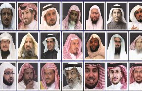 عاجل.. قرار بتأجيل محاكمات المعتقلين في السعودية