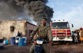 مقتل 3 مدنيين بهجوم انتحاري ضد مقاولين أممين في مالي