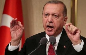 أردوغان: مخطط لإعادة رسم المنطقة بدءا بسوريا واليمن والعراق وفلسطين