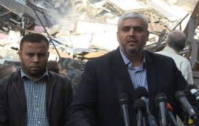 الإعلام الحكومي: استهداف المنشآت المدنية في غزة جريمة حرب