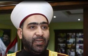 الشيخ القطان يوجه رسالة للمجاهدين في غزة وحركة حماس