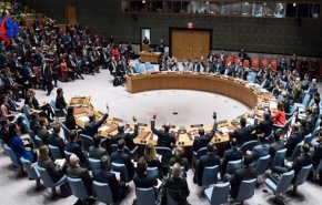 کویت و بولیوی برگزاری نشست شورای امنیت را خواستار شدند