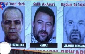 تحریم‌شدگان جدید حزب‌الله و حماس چه کسانی هستند؟