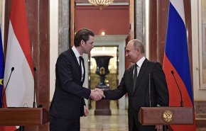مستشار النمسا يعلق على قضية التجسس ويؤكد العلاقات الجيدة مع روسيا