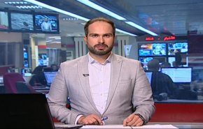 نشرة الاخبار من قناة العالم الساعة 07:00 بتوقيت غرينتش 14-11-2018