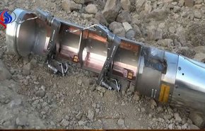 حمله هواپیماهای ائتلاف امریکایی با بمب های خوشه ای به چندین منطقه دیرالزور