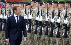   ارتش اروپایی، مناقشه جدید میان اتحادیه اروپا و آمریکا