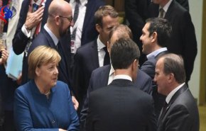 واکنش‌های مختلف اروپا به توافق اولیه برگزیت