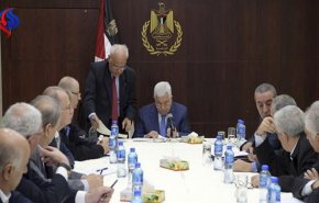 محمود عباس: مسئولیت پیامدهای حمله اخیر علیه غزه به عهده اسرائیل است