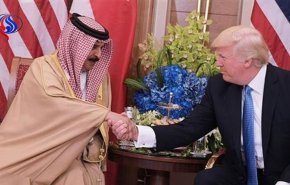 سنای آمریکا به قطعنامه «قطع فروش سلاح به بحرین» رای نداد
