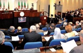 البرلمان الجزائري يصادق على قانون الموازنة العامة لعام 2019