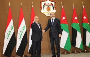 العراق والأردن يشكلان فريق عمل مشترك لتذليل هذه العقبات