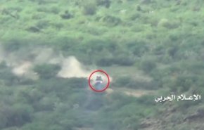 موشک های یمن نیروهای سعودی را به لرزه انداخت