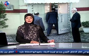 نشرة الاخبار من قناة العالم الساعة 16:00 بتوقيت غرينتش 16-11-2018