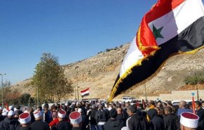 الجمعية العامة للأمم المتحدة تصوت بأغلبية ساحقة بسيادة سوريا على الجولان المحتل