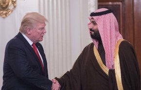 سعودی‌ها احساس می‌کنند ترامپ به آنها خیانت کرده است