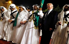 وكالة: ضغوط أمريكية على السعودية لانهاء خلافها مع قطر
