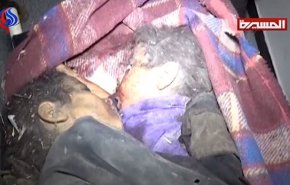 شهادت چهار خواهر یمنی در حمله هوایی سعودی به غرب یمن