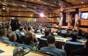 طهران تستضيف المؤتمر الدولي الاول للامن الحدودي