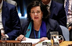 درخواست بریتانیا از شورای امنیت بین الملل برای تایید آتش بس انسانی در یمن