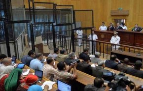 دادگاه مصر موسس باند تروریستی «طنطا» را به اعدام محکوم کرد
