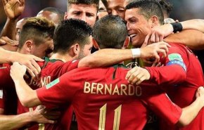 دوري الأمم الأوروبية: البرتغال أول المتأهلين إلى نصف النهائي