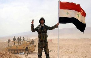 ارتش سوریه نیروهای جدید به استان دیرالزور اعزام کرد
