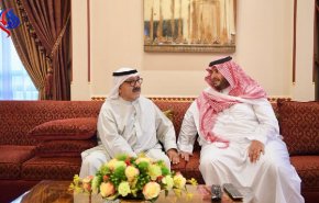 اختلافات کویت و عربستان بالا گرفت/ پیغام شاه سعودی به امیر کویت 