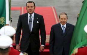 هل يذوب جليد العلاقات بين الجزائر والمغرب؟