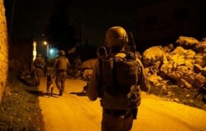 نظامیان صهیونیست 22 فلسطینی را دستگیر کردند