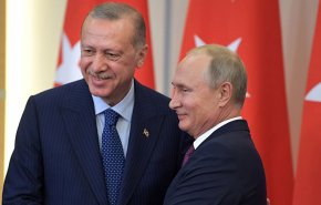 تركيا تتحول إلى مركز إقليمي لتخزين وتصدير الغاز الروسي