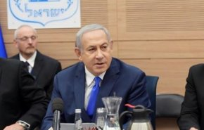 نتانیاهو: ساقط کردن کابینه به نفع مقاومت است/ باید با ایران مقابله کرد