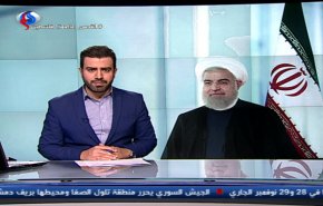 نشرة الاخبار من قناة العالم الساعة 16:00 بتوقيت غرينتش 19-11-2018