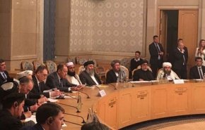 الحرب في افغانستان ومسیر محادثات السلام 