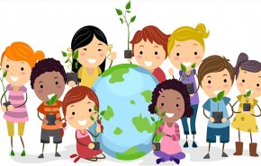 العالم يحتفل بيوم الطفل العالمي!
