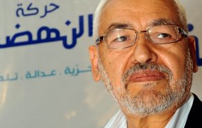 وزراء تونسيون يقاضون رئيس حركة النهضة