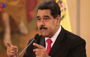 آمریکا، ونزوئلا را در فهرست حامیان تروریسم قرار می دهد