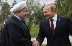 نمو التجارة الإيرانية الروسية بأكثر من 28٪