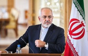 ظریف: رویای آمریکا برای ریشه‌کن کردن ملت ایران محقق نخواهد شد