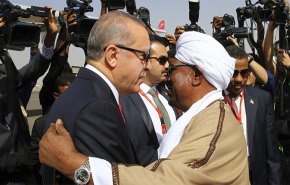 تركيا تعتزم تنفيذ خطوة مع السودان 