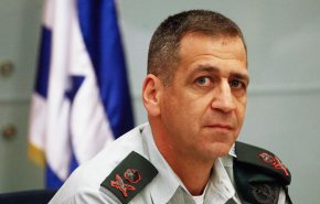 تعيين آفيف كوخافي رئيسًا لأركان جيش الاحتلال الاسرائيلي