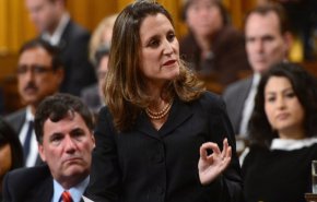 کانادا: پرونده خاشقچی را در نشست جی20 مطرح می‌کنیم