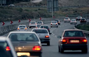 محدودیت‌های ترافیکی جاده‌ها در تعطیلات آخر هفته