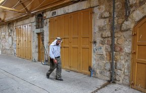 اسرائیل درپی تخریب ده‌ها واحد تجاری در قدس اشغالی