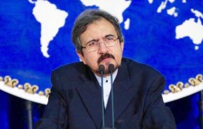 واکنش ایران به تحریم های تازه آمریکا علیه چند شرکت و فرد خارجی و ایرانی