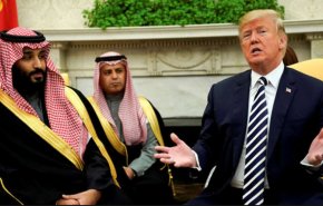 عربستان با توئیت ترامپ ایالت پنجاه و یکم آمریکا شد