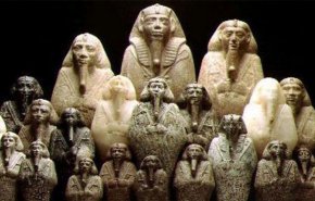 مصر تستعيد 26 قطعة أثرية من سويسرا!
